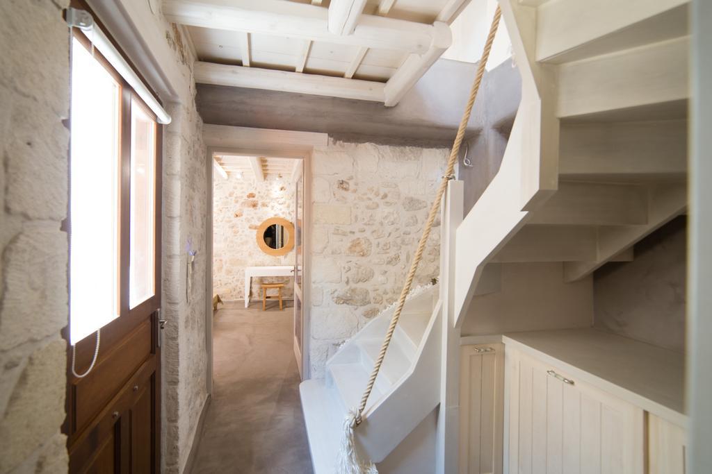 Ac Homes Alice Rethymno  Exterior photo