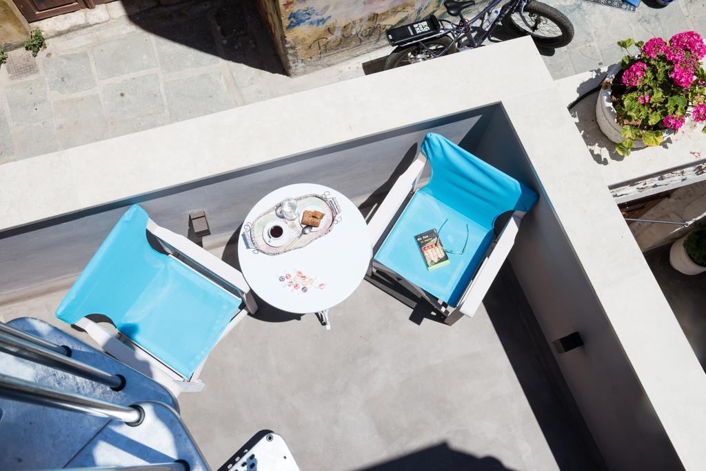 Ac Homes Alice Rethymno  Exterior photo