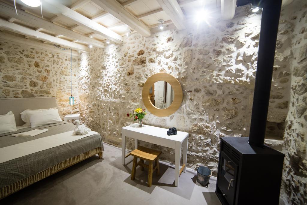 Ac Homes Alice Rethymno  Exterior photo