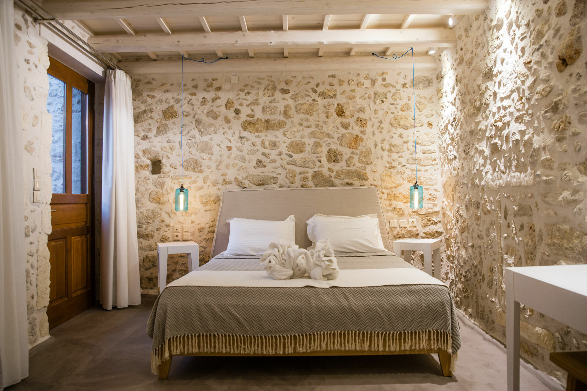 Ac Homes Alice Rethymno  Exterior photo